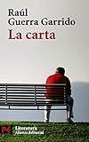 Image de La carta / The Letter (Literatura/ Literature) (Spanish Edition)