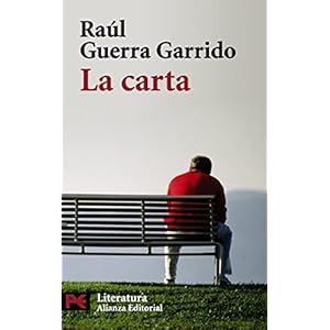 La carta / The Letter (Literatura/ Literature) (Spanish Edition)