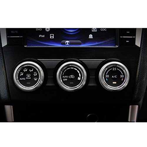 4 VORCOOL+Anodized+Aluminum+Forester+Crosstrek