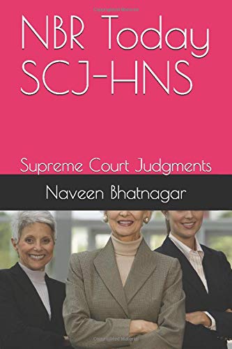 leading judgements of supreme court 2019
