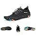 Womens Mens Water Shoes Barefoot Quick Dry Diving Swim Surf Aqua Sports Pool Beach Walking Yoga