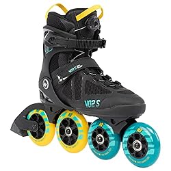 K2 Skate Vo2 S 100 X Boa U