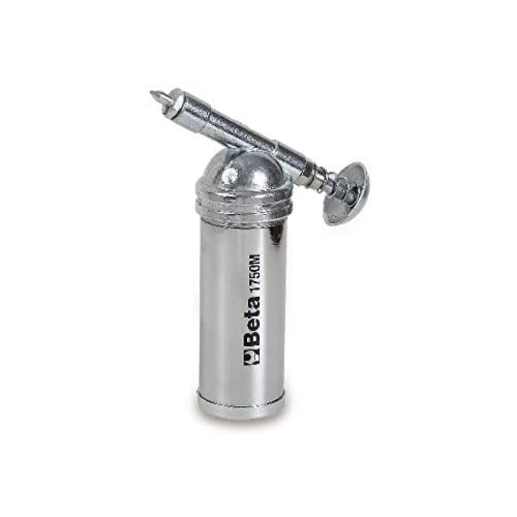 Beta 17500025 Model 1750 M Mini Grease Gun, 100cc