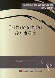 Introduction au droit