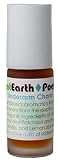 Living Libations - Organic / Wildcrafted Poetic Pits Deodorant (Radiant Earth, 5 ml)