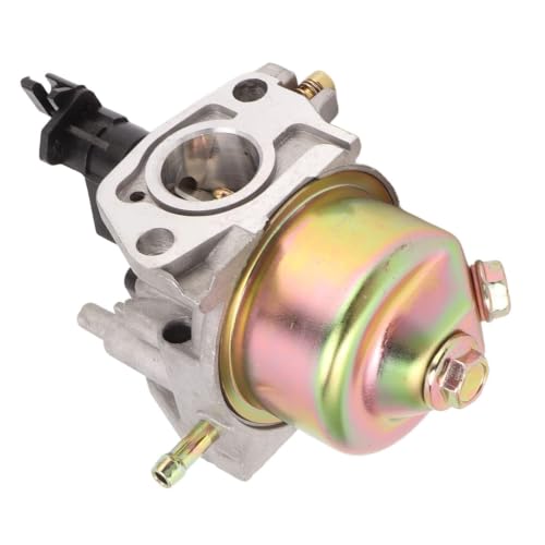 TOPINCN Carburetor Gaskets Filter Kit