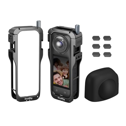 SMALLRIG Cage