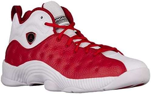 Amazon ナイキ 即納 Jordan Jumpman Team Ii 2 Chicago Bulls Br メンズ Gym Red Gym Red White Black ジョーダン バッシュ ジャンプマン チーム２ 29 5 並行輸入品 Nike ナイキ シューズ バッグ