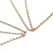 BleuMoo Sexy Women Shiny Crystal Rhinestone Thigh Leg Chain Body Chain Sexy Jewelry