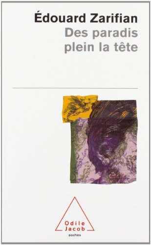 Des  paradis plein la tête