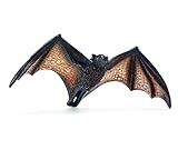 Schleich Fruit Bat Toy Figure