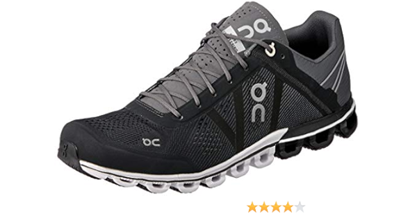 on running men's cloudflow