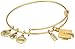 Alex and Ani Graduation Cap 2017 Bangle Bracelet