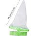 8 Pieces Household Washing Machine Lint Catcher, Washing Machine Lint Traps, Household Reusable Washing Machine Floating Lint Mesh Bag Hair Filter Net Pouch (Blue, Pink, Green, Orange)