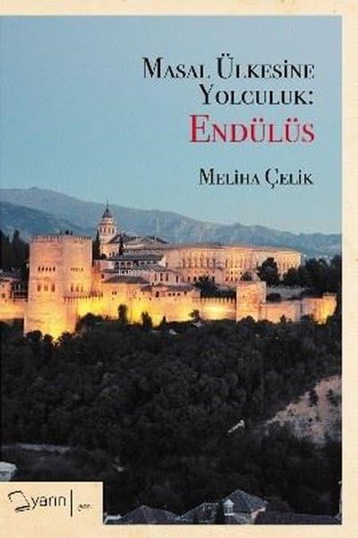Masal Ülkesine Yolculuk: Endülüs at Amazon