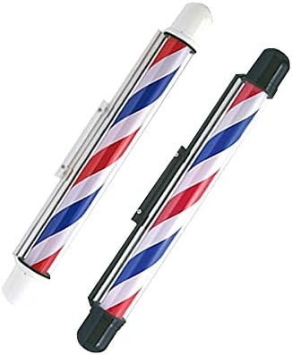 Amazon 新品 大阪サイン Os リバティn32ブラケット 理容室 サインポール 壁取付タイプ ホワイト リビキキネット サロン エステ用品 通販