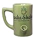 The Original Wake and Bake Coffee Mug