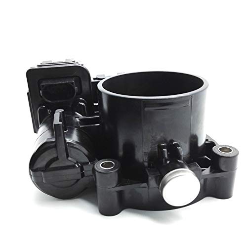 Fuel Injection Throttle Body for Chrysler Town & Country Pacifica Jeep Wrangler Dodge Grand Caravan 3.3L 3.8L V6 - Thumbnail 5