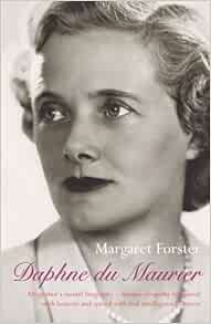 Daphne Du Maurier by Daphne Du Maurier (5-May-1994) Paperback: Amazon