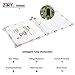 ZTHY 3.8V 9500mAh T9500E Tablet Battery for Samsung Galaxy Note Pro 12.2