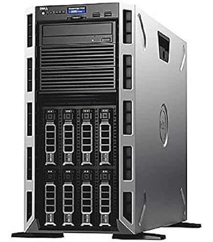 サーバー DELL PowerEdge T110 ET deals: Dell PowerEdge T110 with quad-core Xeon for $432