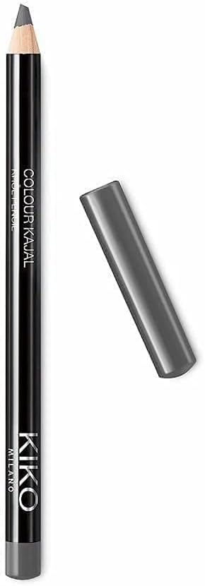 KIKO Milano Colour Kajal 12 Kohl Pencil For Inner Eye - 10 Coloured Shades