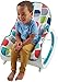 Fisher-Price Infant-to-Toddler Rocker, Color Climbers