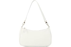 Didida Classic Clutch Tote Handbags,Clutch Purse and Shoulder Purses for Women with 2 Removable Straps