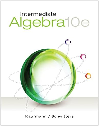 Elementary Algebra: Kaufmann, Jerome E., Schwitters, Karen L