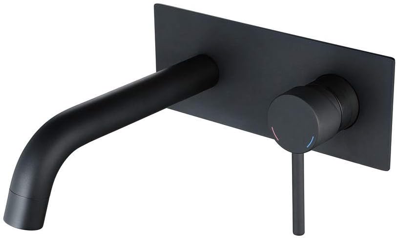 ZCYJL Waschtischmischer Waschtisch armatur Wasserhahn fürs Bad