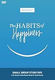 The Habits of Happiness Small Group DVD