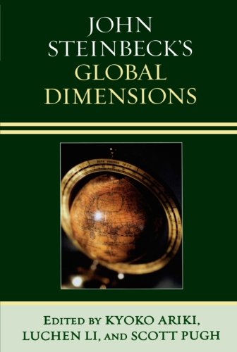 John Steinbeck's Global Dimensions