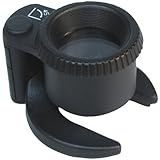 Carson Camera Sensor Magnifier - 4.5 x 30mm (SM-44)