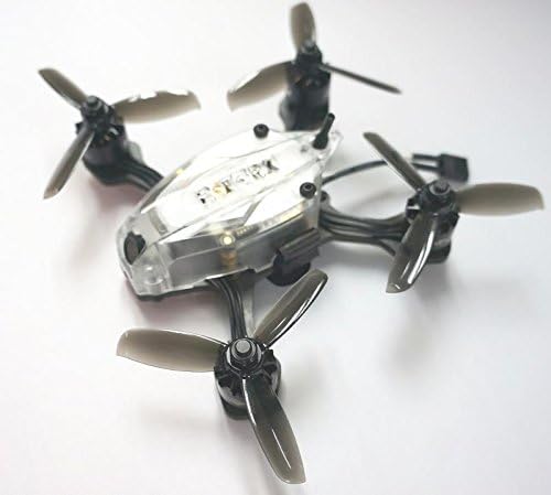 RotorX RX122DIYPR - Atom V3 PRO Version DIY Kit with RX1407 Motors