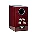MartinLogan Motion 35XT Bookshelf Speaker (Gloss Black Cherrywood)