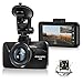 Dual Dash Cam Car Dashboard Camera Recorder FHD 1080P Front and Rear Cameras for Cars,Driving Loop Recording,3.0