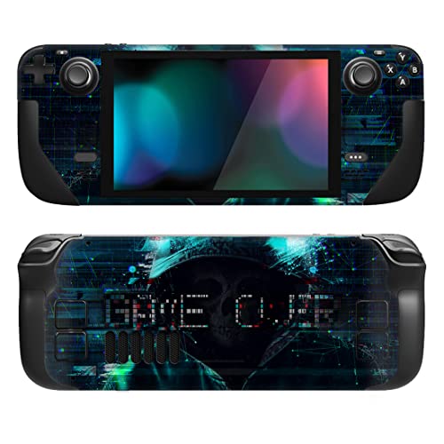 PlayVital Full Set Protective Skin Decal