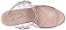 Pleaser Women's SKY308/C/BPCH Platform Dress Sandal