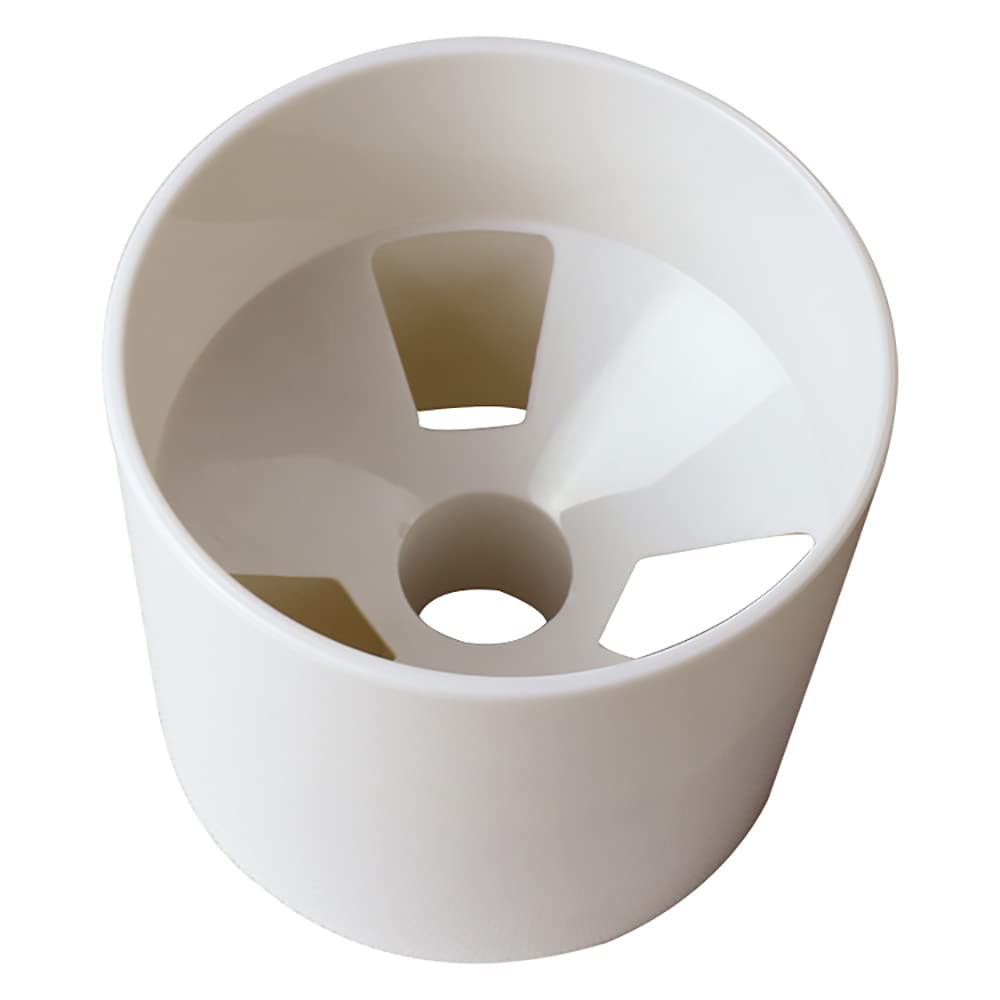 ANCLLO Golf Hole Cup,Golf Practice Aids Training Accessory, Anti-Rust, Protect Green Hole Support Flag, Sturdy and Durable, for Golf Practice Putting