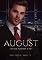 Livro August: De CEO playboy a pai (Série G.A.M.A Livro 3)