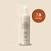 John Masters Organics - Bare - Unscented Detangler for All Hair Types - Fragrance Free Natural Conditioner for Men & Women Sensitive to Fragrances - Safe for Color Treated Hair - 8 oz