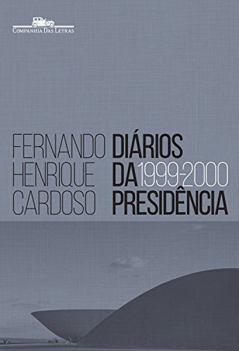 Livro Diários da presidência volume 3 (1999 2000)