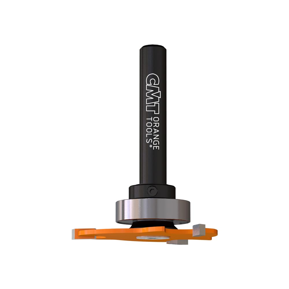 CMT Orange Tools 923.340.11A - Slot Cutter Z3 Hm S=8 D=47.6X4