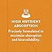 Zuke’s Hip Action, Hip And Joint Support Treats, Soft And Chewy Natural Beef Dog Treats, Beef Recipe - 16.0 OZ Bag