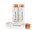 Nature's Silk Lip Plumper. Cinnamon Spice. Tingly. Organic. Lip Butter. Green + Lovely.
