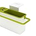 Joseph Joseph Sink Aid Self-Draining Sink Caddy, White