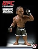 UFC Ultimate Collector Series 6 Jon Bones Jones Figure