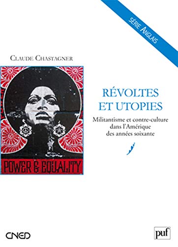 la contre-culture américaine des années 1960 by (Paperback)