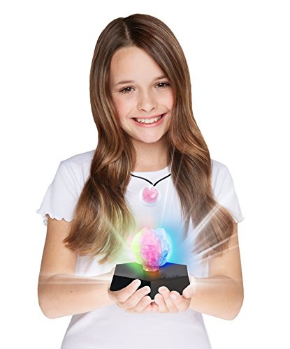 Thames & Kosmos Crystal Nightlight