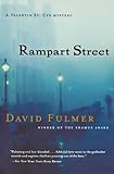Rampart Street (Valentin St. Cyr Mysteries)